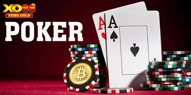 Poker và thông tin chung